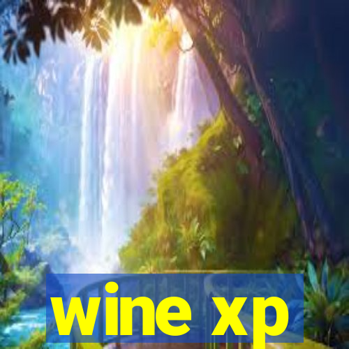 wine xp